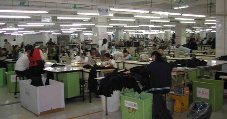 貴陽瑞祥制衣 專業定制各類服裝與酒店用品，品質服務一站式解決